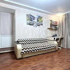 Квартира 36,5 м², 1-комнатная - изображение 5