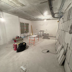 Квартира 88 м², 3-комнатная - изображение 4