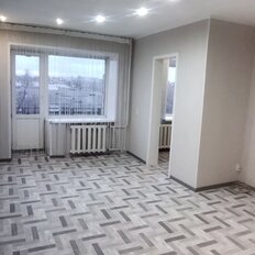 Квартира 29,8 м², 1-комнатная - изображение 3
