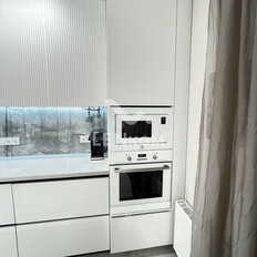 Квартира 106 м², 4-комнатная - изображение 2