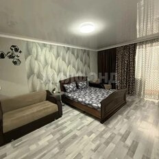 Квартира 32,5 м², 1-комнатная - изображение 3