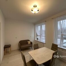 Квартира 60 м², 2-комнатная - изображение 2