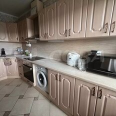 Квартира 76,7 м², 3-комнатная - изображение 2