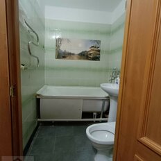 Квартира 31 м², 1-комнатная - изображение 4