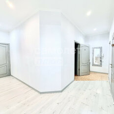 Квартира 111,4 м², 3-комнатная - изображение 5