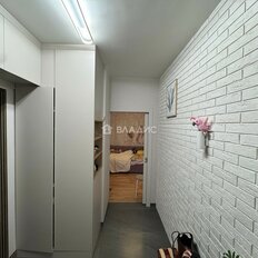 Квартира 82 м², 3-комнатная - изображение 2