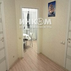 Квартира 44,6 м², 1-комнатная - изображение 3
