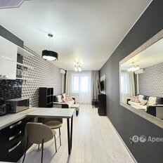 Квартира 32 м², студия - изображение 1