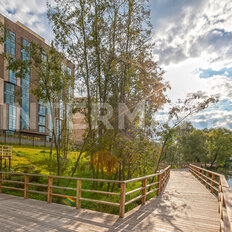 Квартира 131 м², 2-комнатная - изображение 4