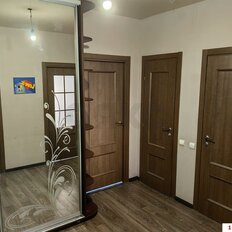 Квартира 57,8 м², 2-комнатная - изображение 5