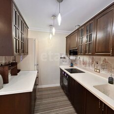 Квартира 80 м², 2-комнатная - изображение 2