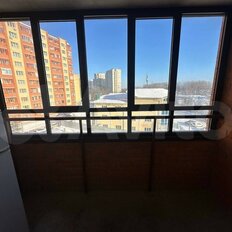 Квартира 58,4 м², 2-комнатная - изображение 5