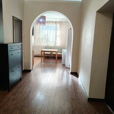 Квартира 89 м², 2-комнатная - изображение 3