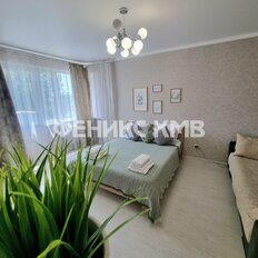 Квартира 44 м², 1-комнатная - изображение 3