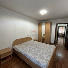 Квартира 61,2 м², 3-комнатная - изображение 5