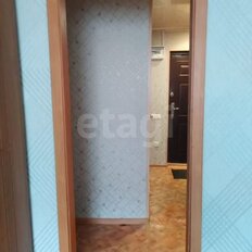 Квартира 22,6 м², студия - изображение 5