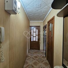 Квартира 32,8 м², 1-комнатная - изображение 5