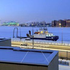 Квартира 85 м², 3-комнатная - изображение 1