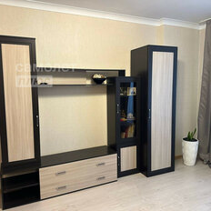 Квартира 57 м², 2-комнатная - изображение 4