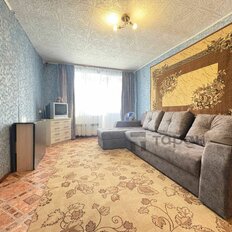 Квартира 33,6 м², 1-комнатная - изображение 2