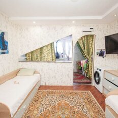 Квартира 40,8 м², 1-комнатная - изображение 3