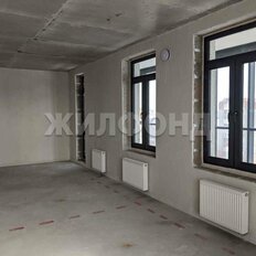 Квартира 54 м², 2-комнатная - изображение 5