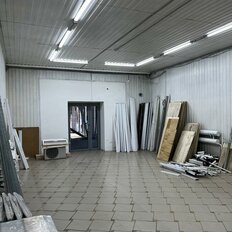 376 м², торговое помещение - изображение 1