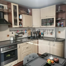 Квартира 35,8 м², 1-комнатная - изображение 1