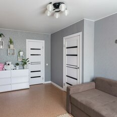 Квартира 30,1 м², 1-комнатная - изображение 3