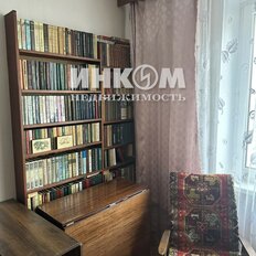 Квартира 38,7 м², 1-комнатная - изображение 5