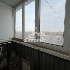 Квартира 35 м², 1-комнатная - изображение 1