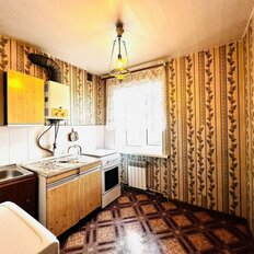 Квартира 30 м², 1-комнатная - изображение 1