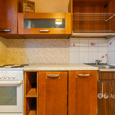 Квартира 37 м², 1-комнатная - изображение 2