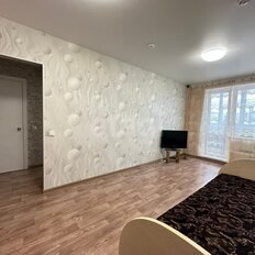 Квартира 31,6 м², 1-комнатная - изображение 3