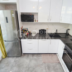 Квартира 41 м², 1-комнатная - изображение 3