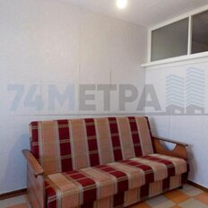 Квартира 46 м², 2-комнатная - изображение 5