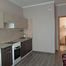 Квартира 41 м², 1-комнатная - изображение 4