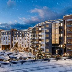 Квартира 38,7 м², 1-комнатная - изображение 1