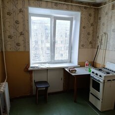 Квартира 34 м², 1-комнатная - изображение 2