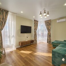 Квартира 69,5 м², 3-комнатная - изображение 2