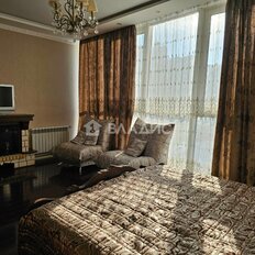 Квартира 168,5 м², 4-комнатная - изображение 4