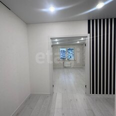 Квартира 65,1 м², 2-комнатная - изображение 4