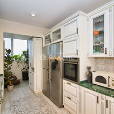 Квартира 102 м², 3-комнатная - изображение 5