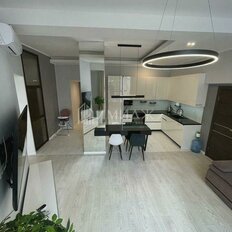 Квартира 110 м², 4-комнатные - изображение 4