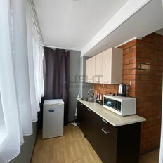 Квартира 34 м², 1-комнатная - изображение 5