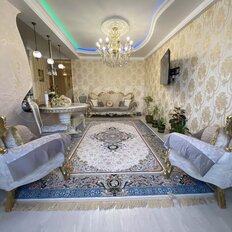 Квартира 84 м², 3-комнатная - изображение 4