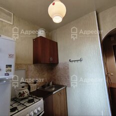 Квартира 20,2 м², 1-комнатная - изображение 5