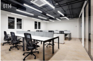 154,9 м², офис 322 708 ₽ в месяц - изображение 44