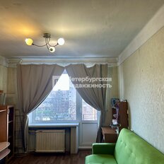 Квартира 30,7 м², 1-комнатная - изображение 3