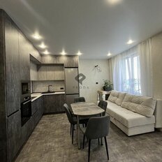 Квартира 38 м², 1-комнатная - изображение 2